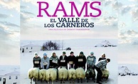 Crítica de cine: Rams, la historia de dos hermanos | Revista Cabal