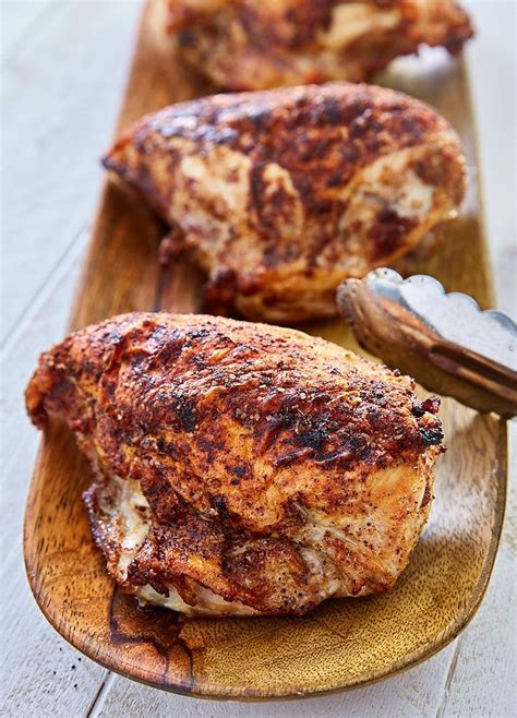 Top Most Shared Baking Whole Chicken Breast Easy Recipes To Make
