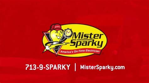 Mister Sparky Tv Commercial New Opportunities Ispottv