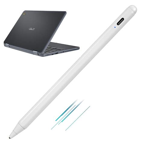 Buy Stylus Pencil For Asus Chromebook Flip 2 In 1