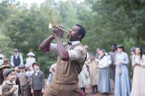 Buddy Bolden Biopic Leaves The Jazz Kings Legacy Unclear Review