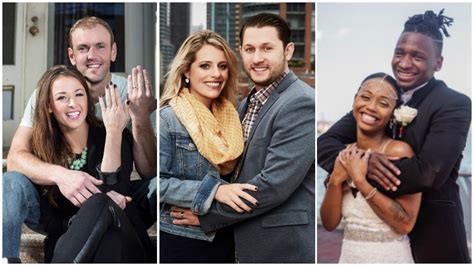 Married At First Sight Success Ratio How Many Couples Have Stayed