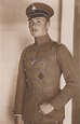Prince Friedrich Sigismund of Prussia (1891–1927) - Alchetron, the free ...