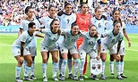 Argentina Women's National Football Team Players, Squad, Stadium, Kit ...