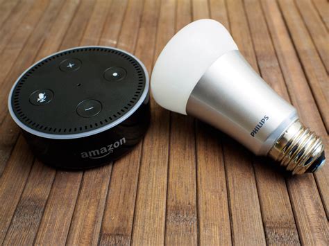 Which Smart Lights Should You Use With Amazons Alexa Android Central