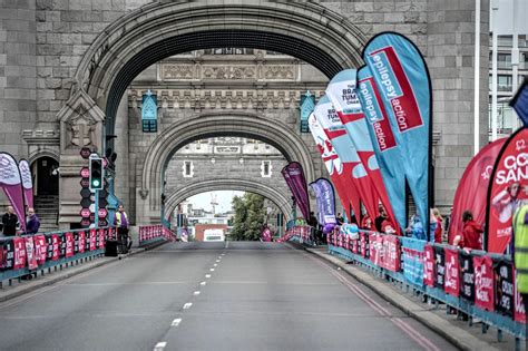 Marathon Success - Griffin Schools Trust