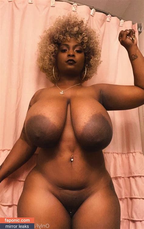 Eboni Amore Aka Amore Blaque Nude Leaks Onlyfans Photo Faponic