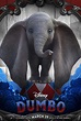 Dumbo live action review - Disney in your Day