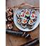 Super Simple Homemade Sushi  The Conscientious Eater