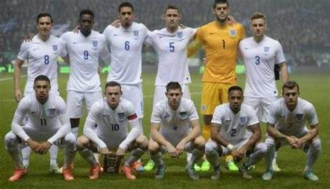 England vs czech republic team news: What's Wrong With England's National Football Team? - The ...