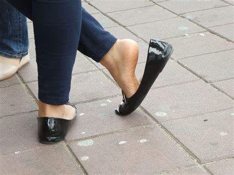 Pin By Footfetish On Flats Ballerina Shoes Flats Fun Heels High Heels Images