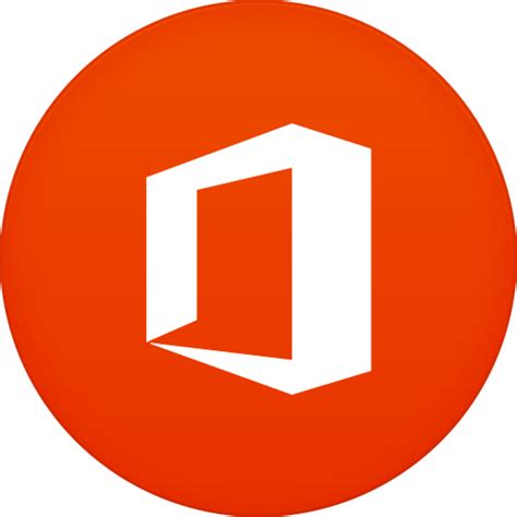 Office 2013 Icon Png