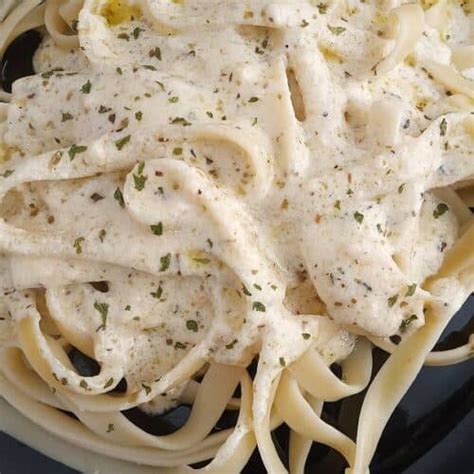 Read on for info on six not all frozen meals are created equal. Low Sodium Alfredo Sauce - Lower Fat Too! - Tasty, Healthy Heart Recipes