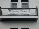 Harvey Mansion Historic Inn & Restaurant, New Bern - Restaurant Reviews ...