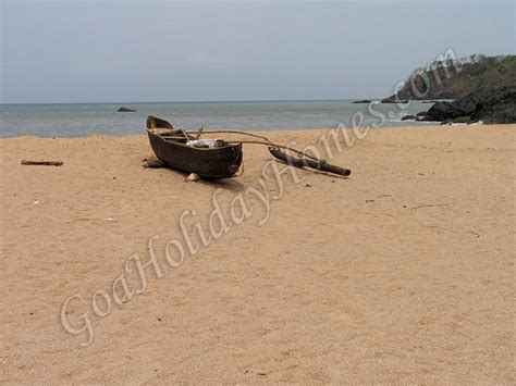 Polem Beach In Goa Places To Visit Around Polem Beach