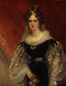 (Adelaide Amelia Louisa Theresa Caroline of Saxe-Coburg Meiningen by ...