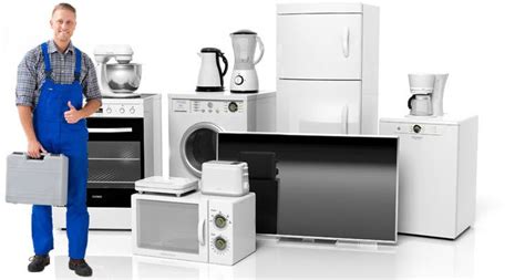 We also provide quality appliance repair service for laundry appliances including washer repair, washing machine repair, dryer repair. Set-Of-Home-Appliances-With-Sparkle-Appliance-Repair ...
