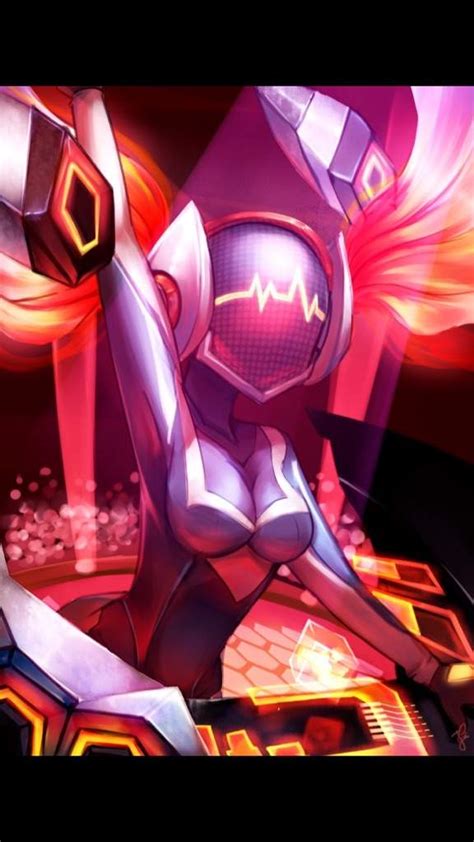dj sona wiki league of legends official amino