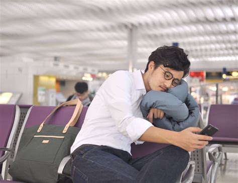 You may also use different colored covers to give. Do or Don't: Travel Pillows | A Cup of Jo
