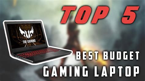 Hi, im thinking to buy a laptop soon. Best Budget Gaming Laptop 2019 | Top 5 Review - YouTube