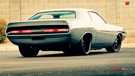 Muscle Car Wallpaper 1920x1080 70 Images