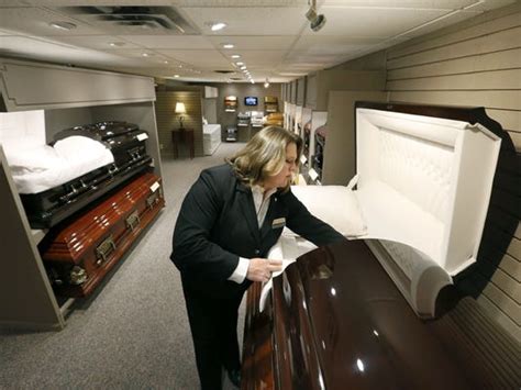 Managing A Funeral Home