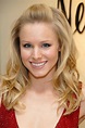 Kristen Bell Height and Weight Measurements