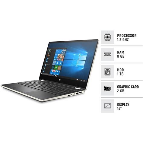 Hp Pavilion X360 Core I7 10th Gen Touch 2 In 1 Laptop Price In Pakistan