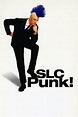 SLC Punk (1998) - Posters — The Movie Database (TMDB)