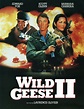 Wild Geese II (1985) poster (Restoration performed by Darren Harrison ...