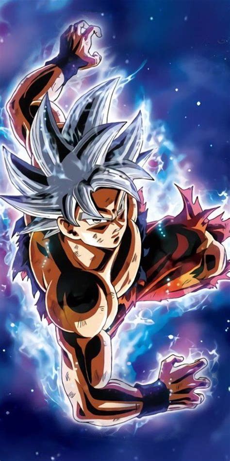 Discover More Than Ultra Instinct Wallpaper Goku Latest In Cdgdbentre