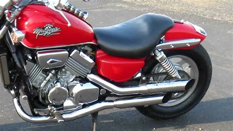 Understand And Buy 1994 Honda Magna 750 Gas Tank Disponibile