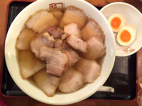 The Best Ramen In Tokyo Kyoto And Osaka Where To Eat In Japan