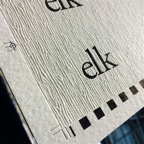 Check spelling or type a new query. Love when blind Letterpress works... (With images) | Embossed business cards