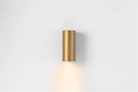 NUDE LED wall lamp By Modular Lighting Instruments design Joël Claisse