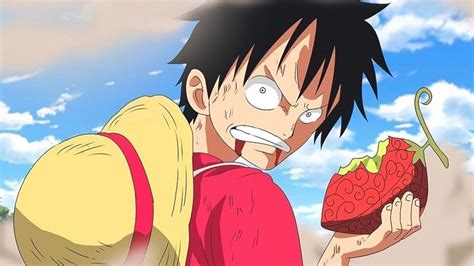 Does Luffy Find The One Piece And When