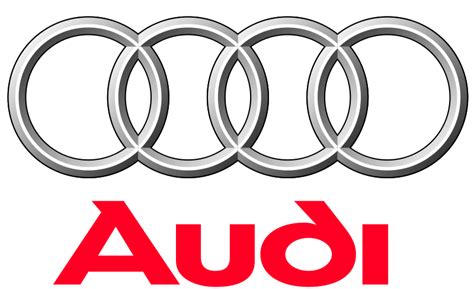 Audi Logo Png Picture Png All