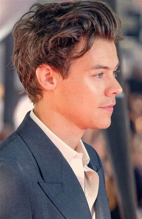 55 Awesome Harry Styles Short Haircut Haircut Trends