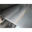 SUS 316l Stainless Steel Sheet  07mm Thickness Alloy