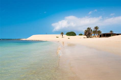 8 Reasons To Visit Cape Verde All Year Round Uk