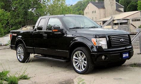 Will 22 Inch Rims Fit Ford F150