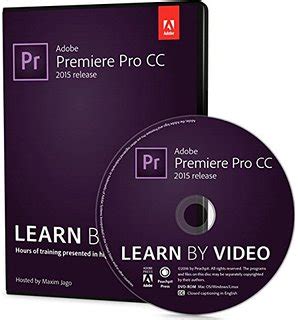 The presets work best if you create a new adjustment layer, place this on top of your clip or edit point and. Adobe Premiere Pro CC 2014 - mrbrightjoe