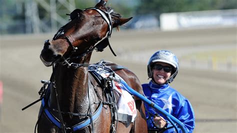 Harness Racing New 1m Series For NSW Trained Pacers News Com Au