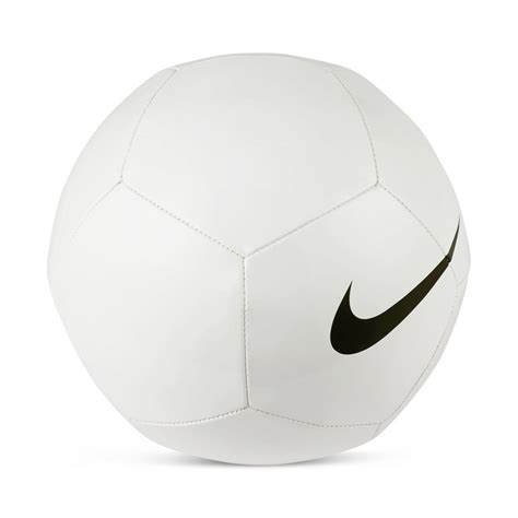 Nike Pitch Whiteblack Size 4 Soccer Ball Totalsports