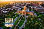 The 25 Best Places to Live in the U.S. in 2018 | Real Estate | US News