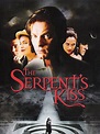 NOSTALJİ FİLM SEVENLER: Şeytanın Öpücüğü - The Serpent's Kiss 1997