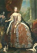 Luisa Elisabetta di Francia, moglie di Filippo di Borbone – Complesso ...
