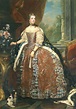 Luisa Elisabetta di Francia, moglie di Filippo di Borbone – Complesso ...