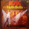 AC/DC - Hells Bells (1980, Vinyl) | Discogs