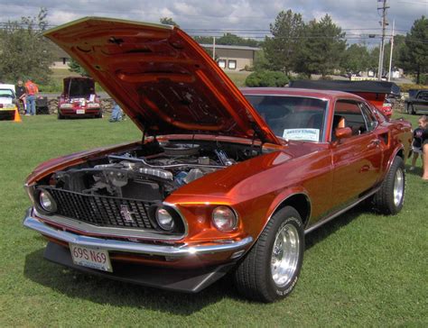 File1969 Ford Mustang 2